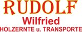 Logo Rudolf Wilfried Holzernte und Transporte